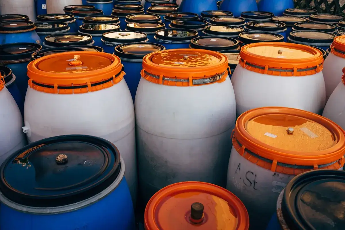 Chemical & Toxic Waste Cleanup in Brookridge, FL